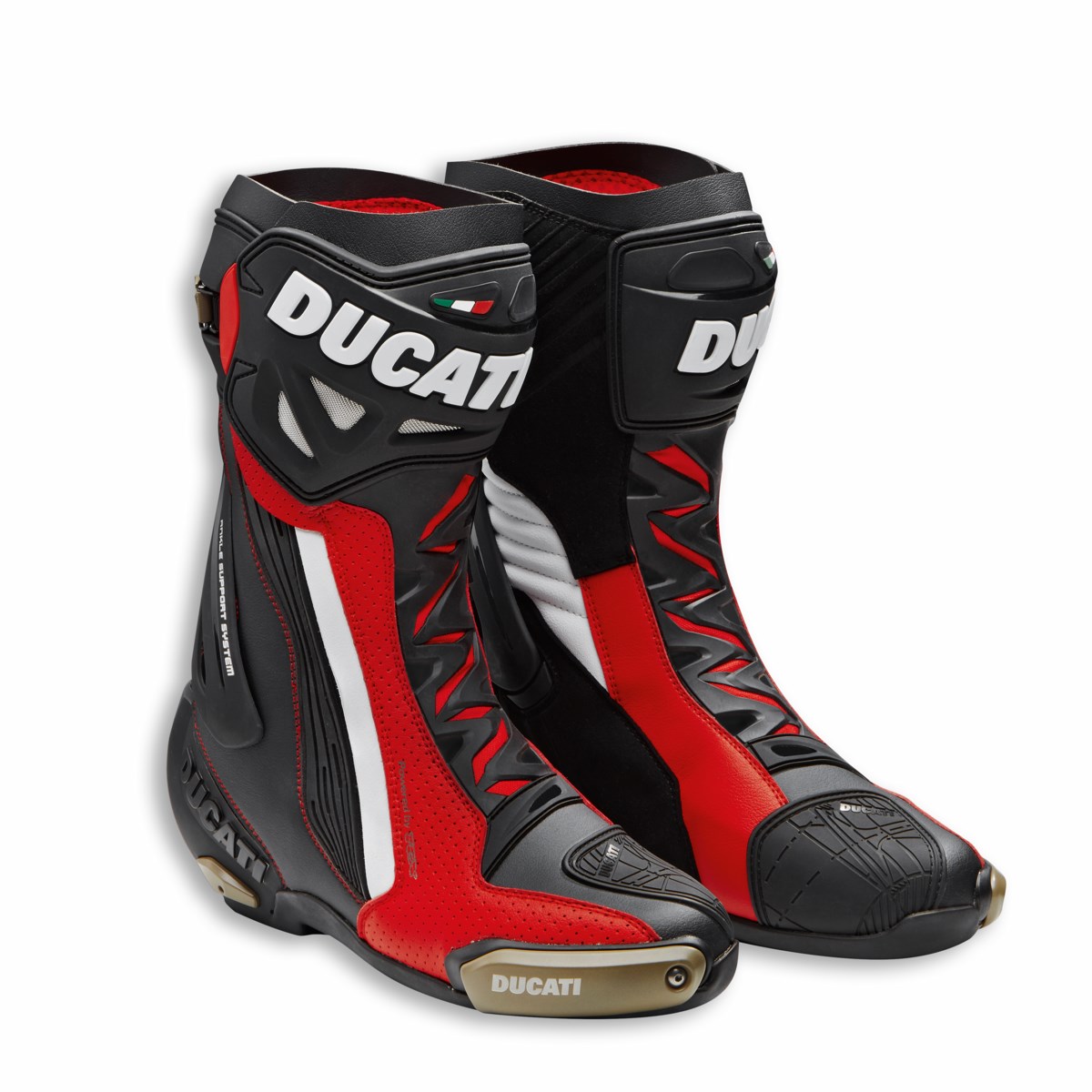 Picture of Racing Boots, Ducati Corse V5 Air